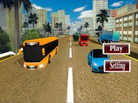 Real Bus Driving Simulator screenshot, image №1855574 - RAWG