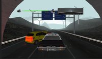 The Crazy Police screenshot, image №1400348 - RAWG
