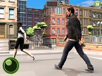 Virtual Girlfriend Long Drive screenshot, image №1795506 - RAWG