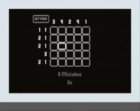 Random Picross Nanogram screenshot, image №3608037 - RAWG