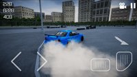 Drifting Nissan Car Drift Racing screenshot, image №1410057 - RAWG