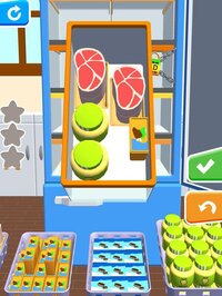 Fridge It DIY -Desert Stack 3D screenshot, image №3522540 - RAWG