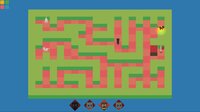 Nino Maze LOFI II screenshot, image №3082202 - RAWG