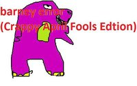 Barney Error (USApyonAnimate) screenshot, image №2791693 - RAWG
