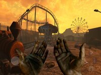 Rebirth: Amnesiα screenshot, image №2764330 - RAWG
