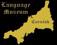 Language Museum: Cornish screenshot, image №3117685 - RAWG