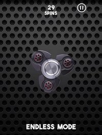 Fidget Spinner Toy Simulator screenshot, image №2024361 - RAWG