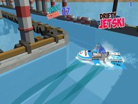 Drifty JetSki - Jetski Drift Stunt Racing Games screenshot, image №1616150 - RAWG