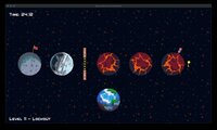 Super Moonshot Adventure screenshot, image №2617595 - RAWG