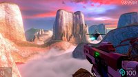 Hyperspeed Fragfest screenshot, image №2136520 - RAWG