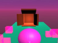 Fluffy Balls screenshot, image №2993167 - RAWG