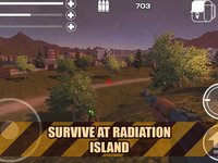 Apocalypse Radiation Island 3D screenshot, image №1683340 - RAWG