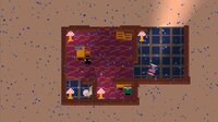 The Short Trip screenshot, image №4152330 - RAWG