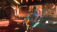 Cyborg City screenshot, image №4144003 - RAWG