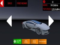 Real Car Racer 2 screenshot, image №972169 - RAWG