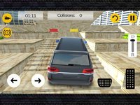 City Climb Parking screenshot, image №1902989 - RAWG