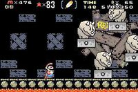 Super Mario World: Super Mario Advance 2 screenshot, image №781360 - RAWG