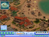 Beach Life (Virtual Resort: Spring Break) screenshot, image №297338 - RAWG