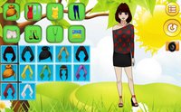 Fashion Dress Up screenshot, image №1270049 - RAWG