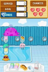 Moshi Monsters Moshling Zoo screenshot, image №783846 - RAWG