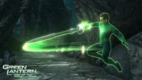 Green Lantern: Rise of the Manhunters screenshot, image №560202 - RAWG