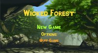 Wicked Forest screenshot, image №2301090 - RAWG