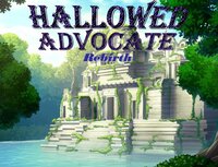 Hallowed Advocate Rebirth screenshot, image №3505025 - RAWG