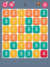 Get to 12 - Simple Puzzle Game screenshot, image №2132832 - RAWG