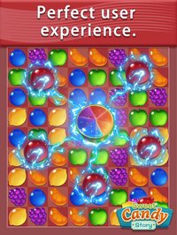 Happy Fruit Blast screenshot, image №1742042 - RAWG