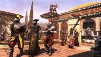 Assassin's Creed: Brotherhood - The Da Vinci Disappearance screenshot, image №571953 - RAWG