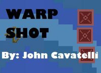 Warp Shot! screenshot, image №2481606 - RAWG