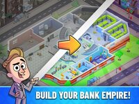 Idle Bank Tycoon: Money Empire screenshot, image №3734438 - RAWG