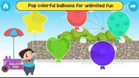 Toddler Learning Games - Little Kids Games screenshot, image №1589846 - RAWG