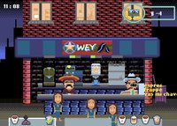 Star Wey Café screenshot, image №1952793 - RAWG