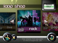 Mix Superstar screenshot, image №600525 - RAWG