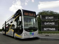 Bus Games - Bus Driving Simulator 2016 screenshot, image №2043326 - RAWG