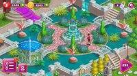 Royal Garden Tales - Match 3 Castle Decoration screenshot, image №1518084 - RAWG