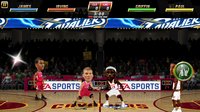 NBA JAM by EA SPORTS screenshot, image №670096 - RAWG