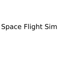 Space Flight Simulator (CooingJugo77) screenshot, image №3305517 - RAWG