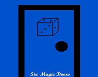 Six Magic Doors screenshot, image №3480815 - RAWG