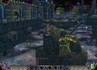 Savage Eden: The Battle for Laghaim screenshot, image №387334 - RAWG