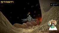 Revenge of the Rusty Rocket (Prototype) screenshot, image №3578812 - RAWG