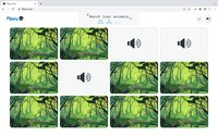 Flippy - memory game with an audible twist screenshot, image №3487802 - RAWG