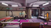 Aroused In Space: Station screenshot, image №2401942 - RAWG