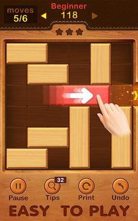 Unblock Puzzle screenshot, image №1472690 - RAWG