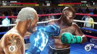 Real Boxing 2 ROCKY screenshot, image №1436074 - RAWG