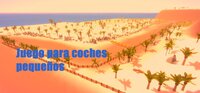 Juego para coches pequeños buscar screenshot, image №2994799 - RAWG