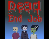 Dead End Job (itch) (Dragon Theory Games) screenshot, image №3599399 - RAWG