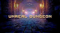 Unreal Dungeon screenshot, image №3261216 - RAWG