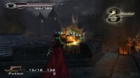 Dirge of Cerberus: Final Fantasy VII screenshot, image №3900118 - RAWG